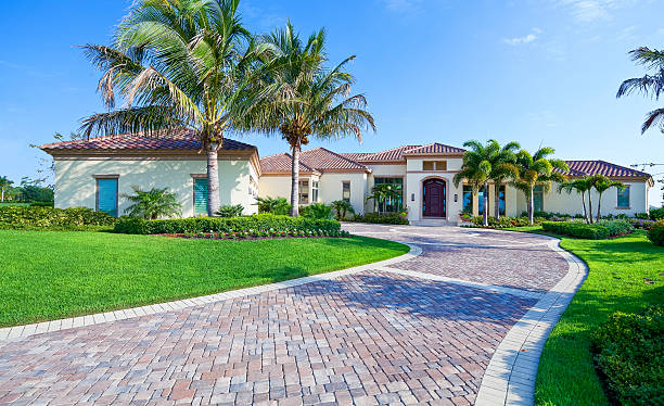 Professional Driveway Pavers in Follansbee, WV
